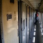 짐바브웨에서 공안에 잡힌 사연