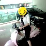 스쿠터도난시즌?..ㅜㅜ이번엔 <b>도난</b>....