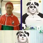 쿵푸팬더?