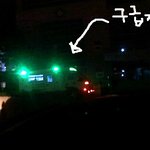 사진有)<b>화재</b>현장을목격했어요