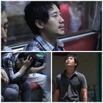 <b>지아</b> m/v에 신하균 출연 ㄷㄷ