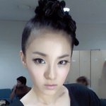 걸그룹 맏언니 <b>vs</b> 막내 <b>외모</b>