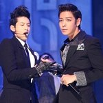 <b>yg</b>의 비쥬얼을 담당 투탑!