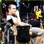 지루해 하는 <b>조셉</b> 고든 레빗