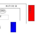 아침도 <b>안전</b>하지는 않다 ㅠㅠ 조심하세요 여성분들!!