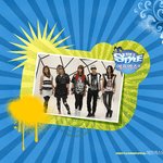 f(x)~!!의  핫한 프리스타일 <b>바탕</b>화면