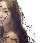 뱀파이어 같은 <b>이미지</b> 황정음!