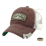 병따개가 달린 야구모자라...@.@