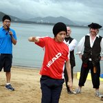 어와둥둥 태민~