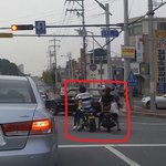 ★★★ 오토바이 때문에 짜증나 죽겠어요!!