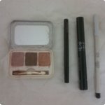 톡보고 저도 눈매<b>또렷</b> 화장해봤어요ㅋ