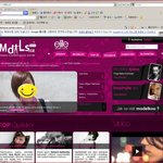 황당한 길거리캐스팅 사연;;