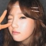 여자 아이돌 외모의 <b>유형</b>