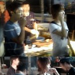 <b>지산</b> 락페스티벌에 온 아이유-무한도전팀