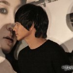 비교적 <b>실물</b>에 가깝게 찍혔다는 강동원 사진