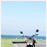 혼자서 제주도 2박3일 스쿠터 여행다녀왔어요.!(사진有)