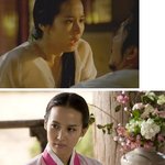 그녀들의 <b>도발</b>에 안넘어올 남정네들 있수?