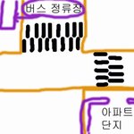 [실화][그림有]괴담에 주인공이 될 뻔 했어요