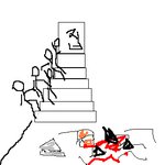 정신나간 20대남의 술꼬장