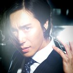 조성모, 치명적인 <b>옴므</b>파탈로 변신 ~~꺄아악