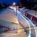 골목길 운전할 때 조심하세요!!!