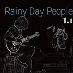 rock의 가요화를 시도하는 <b>rainy</b> day people