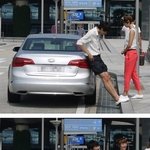 모델들 옆에서 굴욕없는 <b>닉쿤</b>의 이기적인 미모