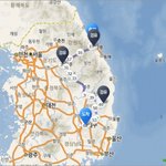 (사진有) 3박4일 무계획 휴가여행!!