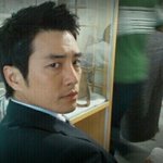 요즘 자이언트에서 여심을 흔드는 <b>주상욱</b>! 그의 닮은꼴은..?