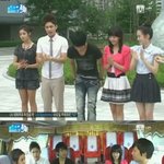 상큼<b>발랄</b> 티아라에 지연