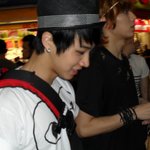 有) 시부야에서 비스트를 봤어요!