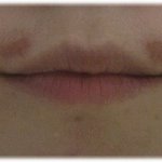 ★사진有★ 호기심女 콧수염이 뭔지