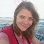 16세에 세계<b>일주</b> 성공한 소녀