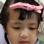 우리아이가 <b>파마</b>를?
