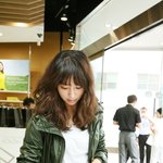 이민정 오랜만에 행사장 방문 여신미모 <b>여전</b>하군!