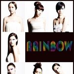 '손담비'닮은 레인보우 <b>정윤혜</b>!