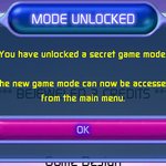 bejeweled 2 deluxe <b>히든</b>모드 발견 !!!