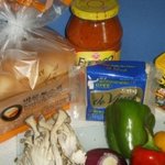 드빈치 치즈로 영양 <b>두</b> 배의 맛있는 피자<b>빵</b> 만들기^^