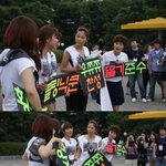 투<b>피엠</b> 콘서트 갔다가 무한걸스 봤어요!
