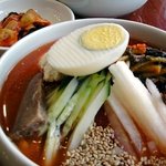 <b>냉면</b>쟁이에 냉(冷)면 맛집 추천