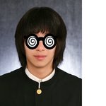 친구가 <b>삭발</b>을 했어요ㅡㅡ 사진 有