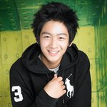 <b>얼짱</b>출신 서명규, 정용화 송중기 따라 잡을 수 있을까?