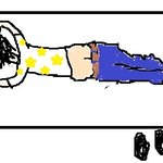 간호가엄마가 들려준 에피소드 2