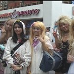 화성인<b>바이러스</b> 히메갸루 보고 라테일 게임 내 아바타 한테 공주옷...