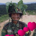 미모의 <b>여군</b> 장교출신 이지윤 아나운서!