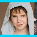 ★★뼈대있는 훈남, 영국의 차세대 아역 배우는?