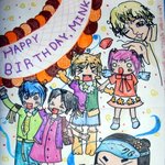 언니 오빠들 우리 이야기 좀 들어주세요!!