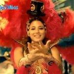 섹시한 제시카고메즈 <b>롯데</b>월드 ‘리우삼바카니발’ 이미지랑 딱!