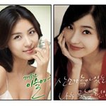 <b>주류</b>광고 cf스타! (이효리부터 신민아까지)