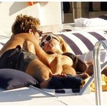 스킨쉽 작렬하는 <b>주드</b>로와 시에나